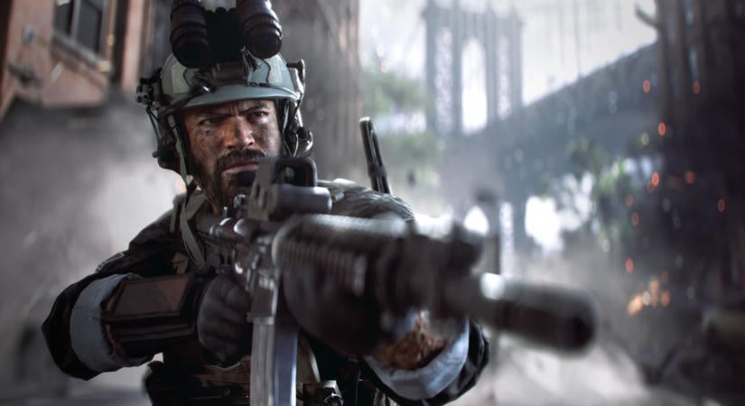 Az új szezonban a Battlefield 6 régóta várt funkcióval bővül, amelynek hiánya miatt morcosak is voltak a rajongók
