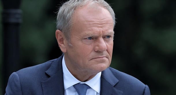 Tusk a Zelenszkijjel folytatott megbeszélés után: semmi sem fogja megtörni Ukrajnát az Oroszország elleni harcban
