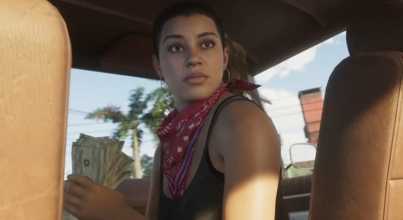 A GTA 6-os szivárogtató azzal fenyegeti a Take-Two-t, hogy közzéteszi a játszható változatot, ha nem teljesítik a követelését