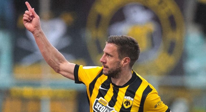 Nagy visszatérés: Varga Barnabás a Manchester City ellen lehet újra kezdő a klubjában