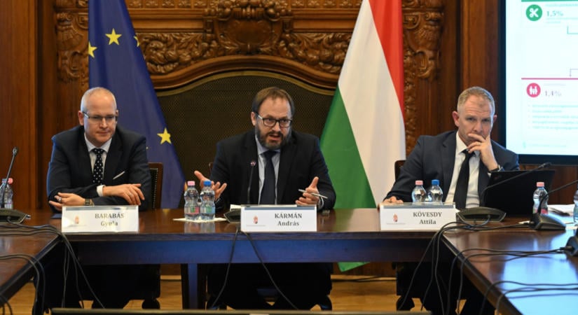 Vége lehet a forint korszakának: megvan a terv az euró bevezetésére Magyarországon