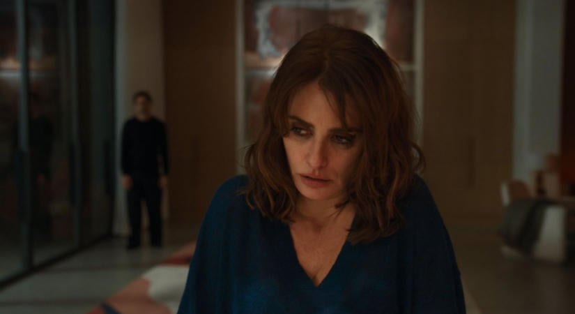Előzetest kapott Penélope Cruz és Javier Bardem új thrillere, erre érdemes lesz figyelni!