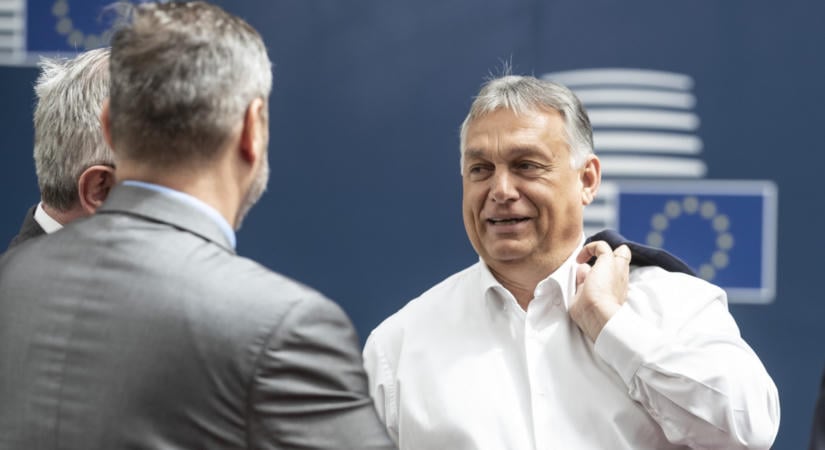 Török Gábor: itthon is új játszma lehetne Orbán Viktor ENSZ főtitkársága