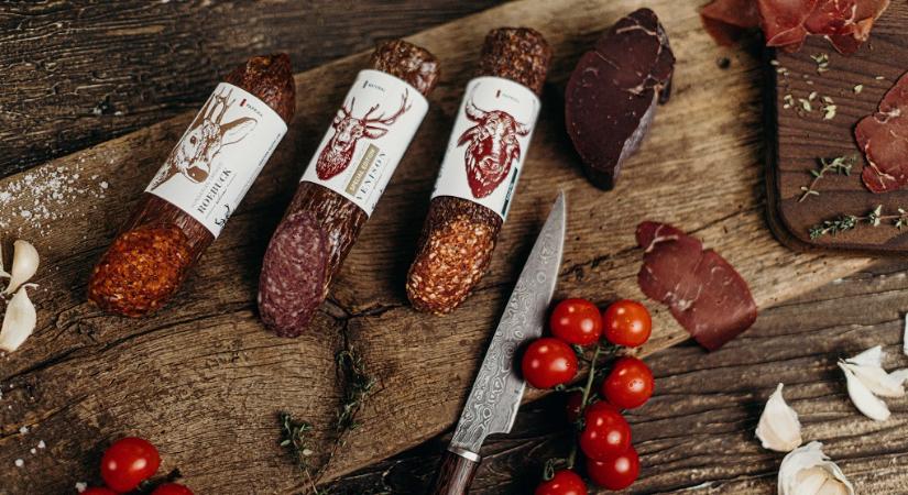 Miért egészséges a vadhús? A Venison Gustótól megtudtuk