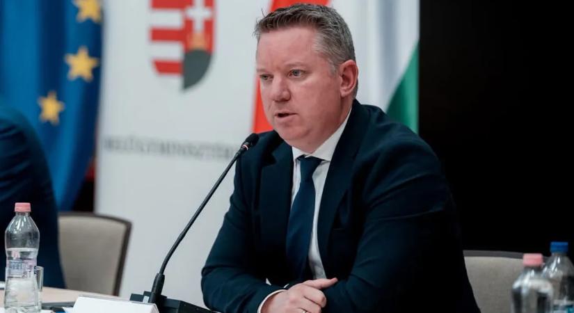 Új vezetők a vármegyei kapitányságok élén