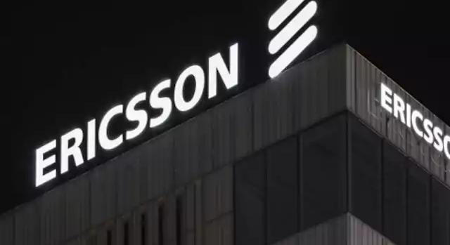 Ericsson Q2: Csökkenő bevételek