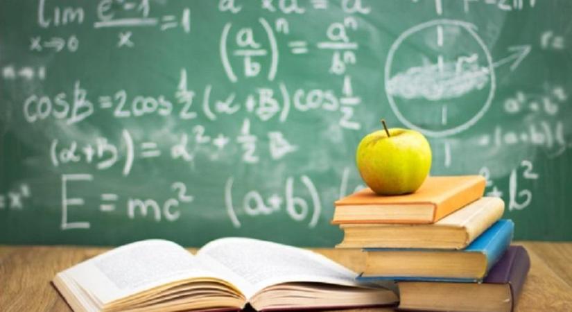 Kátai-Németh Vilmos: szerdáig jelezni kell az SNI állapotot az iskolakezdési támogatáshoz