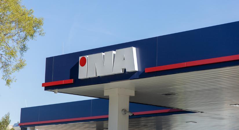 Új gázkutat tárt fel az INA az Észak-Adrián