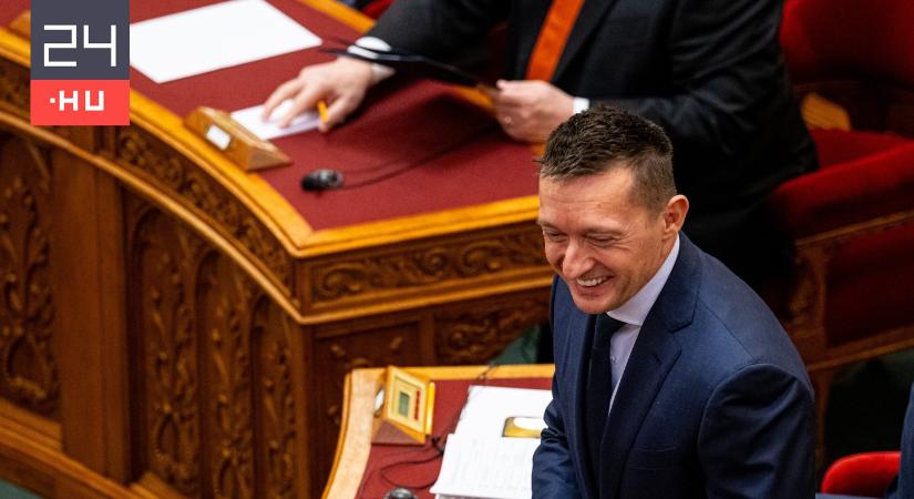 Rogán Antal régi bizalmasa eladta fontos cégét