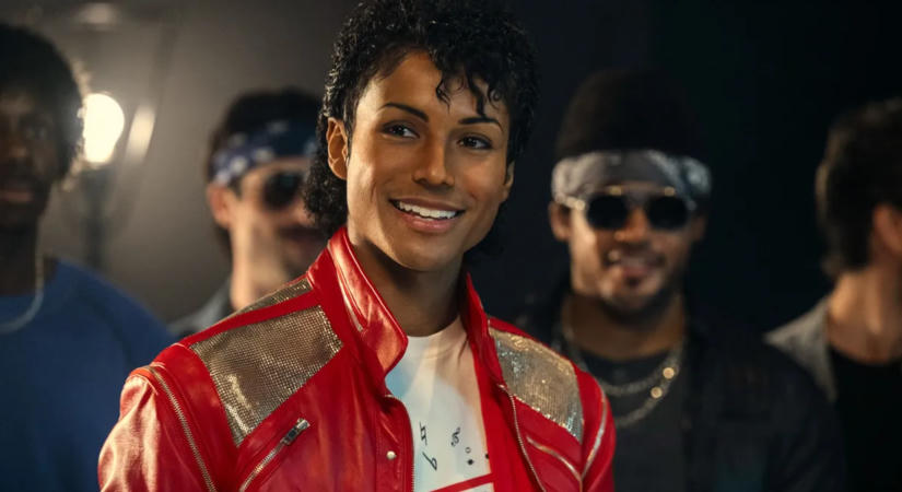 Eljött a nap, amire mindenki várt: végre elérhető a Michael Jackson-film streamingen