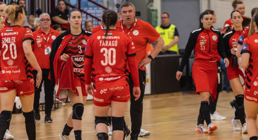 Megizzadt a román bajnok: Elek Gáborék kis híján meglepetést okoztak