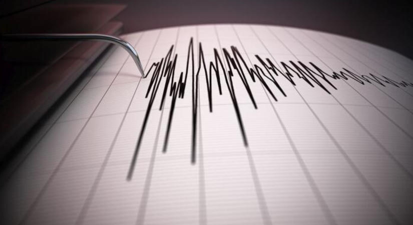 Ismét mozog a mély: most Indonéziában volt nagy erejű földrengés