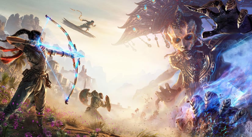 [Gamescom 2026] Az Ezeregy éjszaka meséi ihlették a Gamescom legizgalmasabb fantasy újdonságát