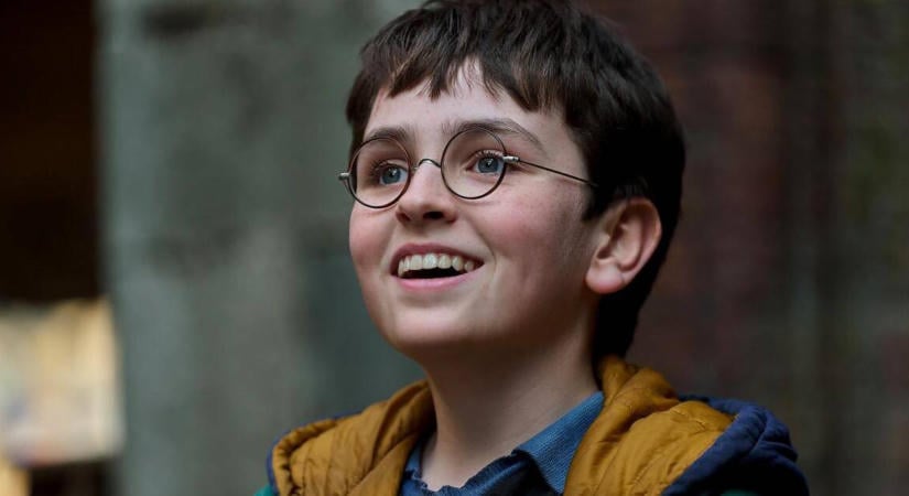 Elengedik a legendás Harry Potter-zenéket az új sorozatban