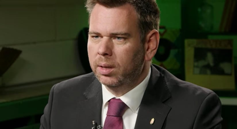 Vitézy: Ötféle módon is ki lehet szállni a Mészáros–Szíjj-féle autópályaüzletből