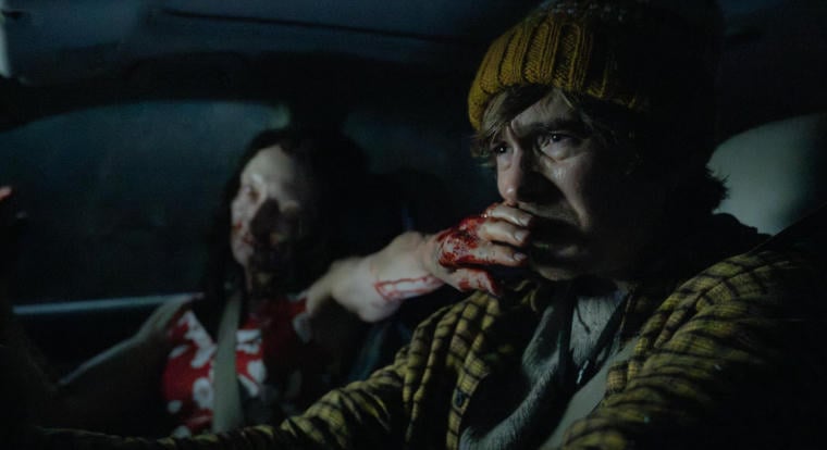 [SPOILER] maga játszotta el a Resident Evil fináléjának szörnyét, ami elég nagy kihívás volt