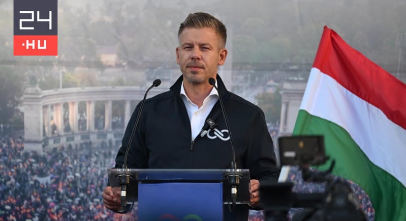 Árnyalta a norvég közmédia, miben állapodtak meg a magyar kormánnyal a Magyar Péter-interjúról