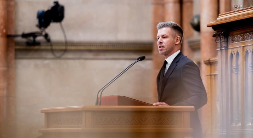 Magyar Péter nagyon fontos részleteket osztott meg a jövő évi költségvetésről
