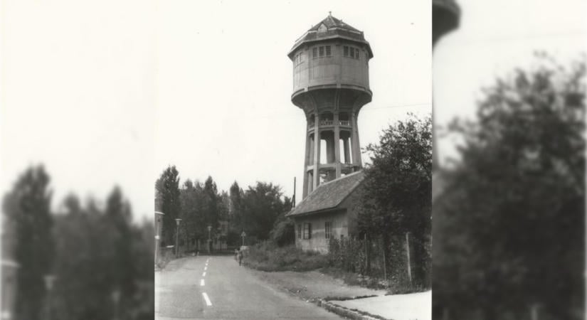 100 éves a fehérhegyi víztorony – most belülről is megnézheted a különleges építményt!