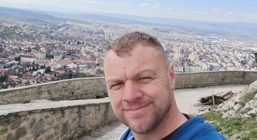 Szilágyi András kapta a legtöbb szavazatot Püspökladányban