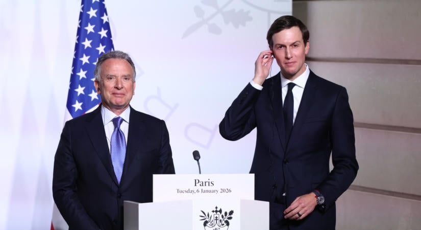 Európai országban zárhatják le az orosz-ukrán háborút? Trump emberei még a héten megérkeznek