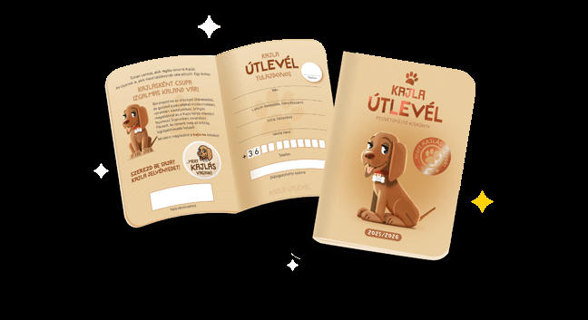 Útlevélcsere jön a gyerekeknek, de az őszi szünetben még érvényes a tavalyi Kajla-útlevél