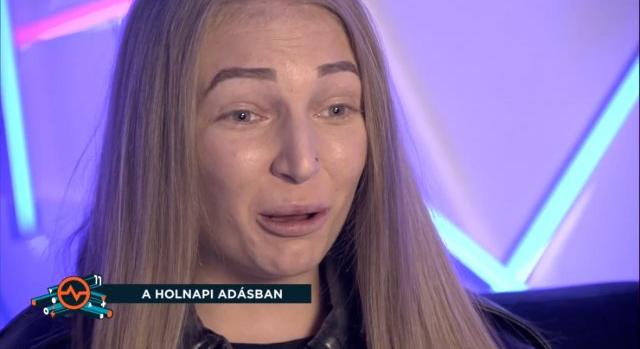 Előzetes: VV Lissza nem hitt a fülének, amikor meghallotta édesanyját (02.04.)
