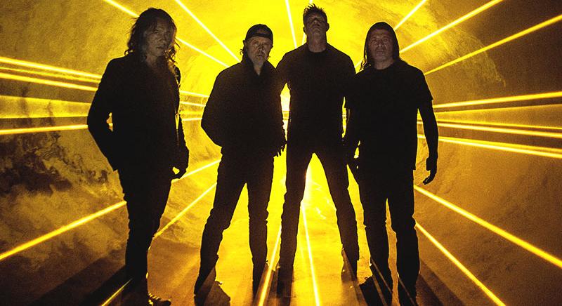 Hetvenkét évszak – kijött az új Metallica-nagylemez, moziban hallgattuk és néztük meg
