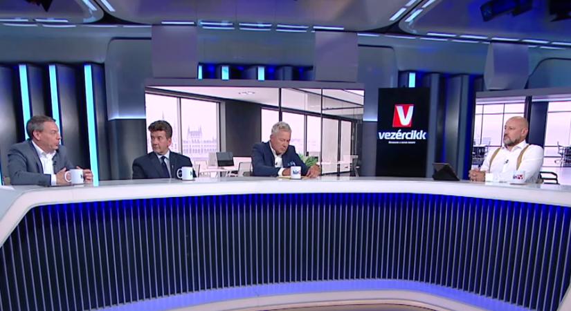 Vezércikk: Az unió már nem is leplezi elnyomó politikáját