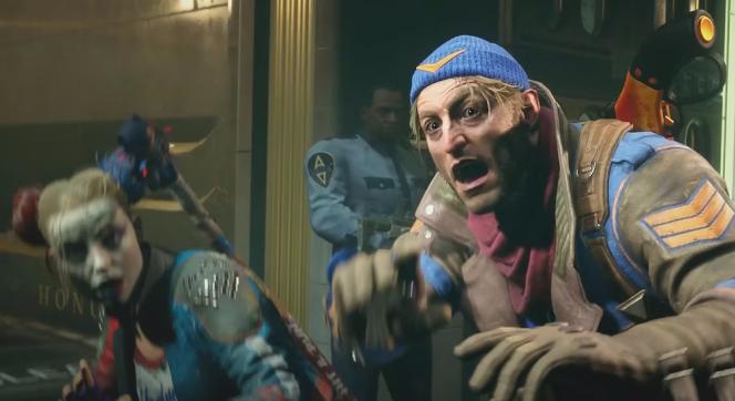 Nem akármelyik régi játék veri kenterbe az új Suicide Squad-ot – megdöbbentő adatok!
