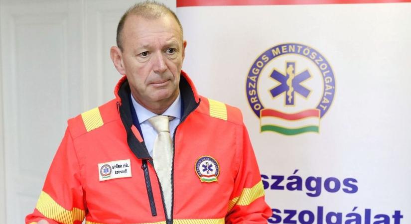 Győrfi Pál döntött a jövőjéről: „Menjek el, vagy maradjak?”