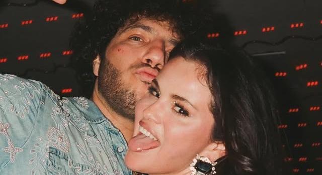 Olasz étteremben evett Selena Gomez és Benny Blanco - megszólalt a tulajdonos, milyen emberek valójában