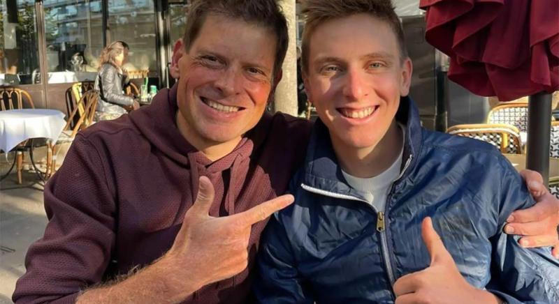 Jan Ullrich: Pogacar minket is legyőzött volna, tehát Pantanit, Armstrongot és engem is