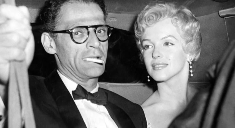 Ősi indiánátok ragadta el Marilyn Monroe-t? 64 éve halt meg Hollywood szőke szexikonja