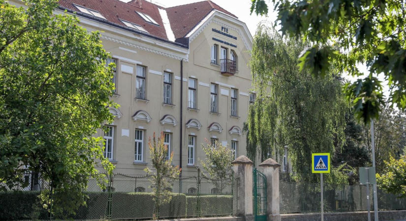 PTE ETK: 125 új hallgató érkezik Szombathelyre, erős a gyógytornász szak