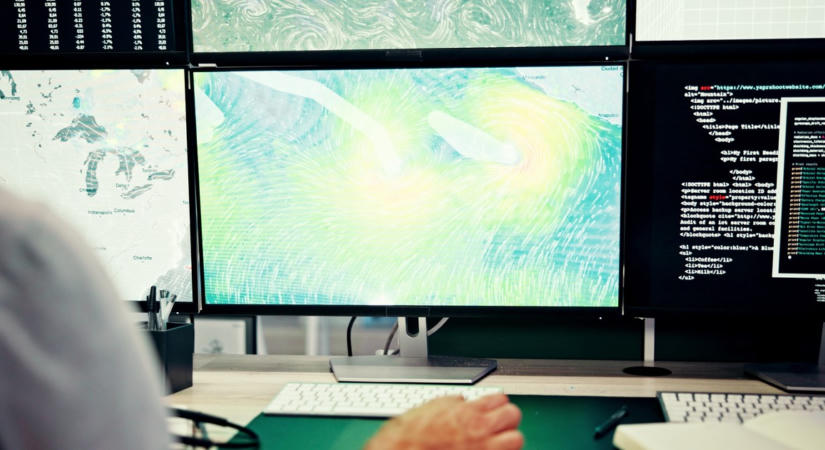 Azt hitted, végre vége az elviselhetetlen hőségnek? Kapaszkodj meg, ez vár ránk a héten