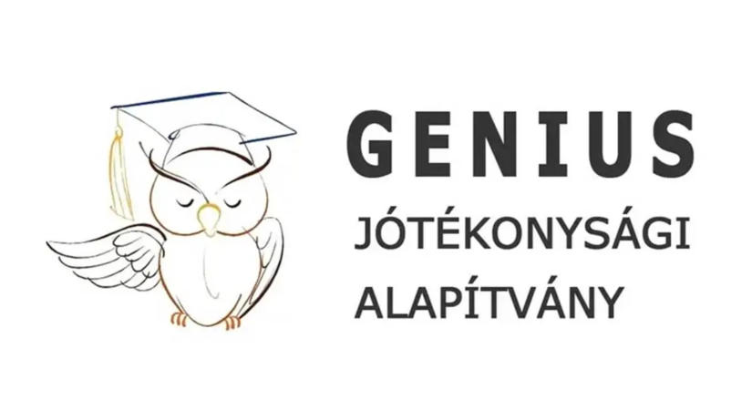 Idén is várják a jelentkezőket a „GENIUS” Tehetségpontok