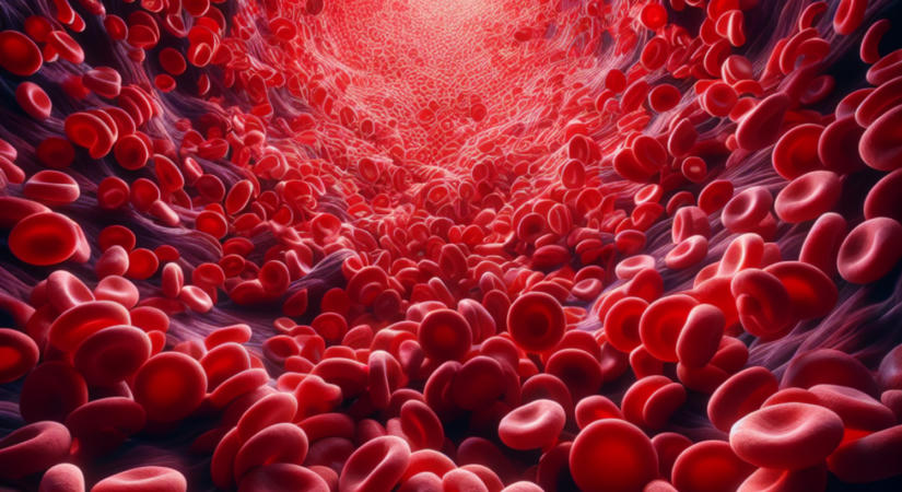 “Click-clotting” eljárás a véralvadási folyamat felgyorsítására