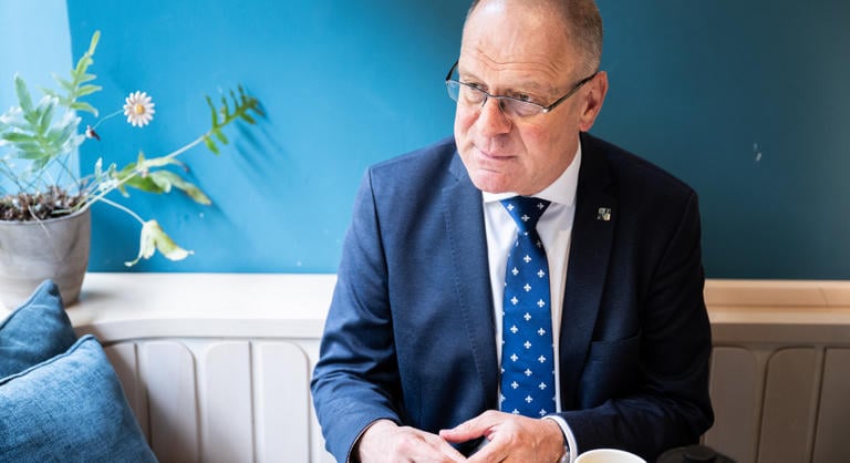 Navracsics Tibor többször is gondolkodott a Fidesz elhagyásán, már évekkel ezelőtt érezte az elcsúszást