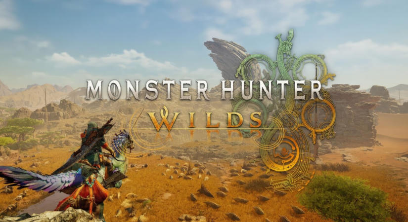 Új szintre emeli a könnyű íjpuskát a Monster Hunter Wilds bővítménye