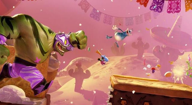 A Ubisoftnak köszönhetően a Rayman Legends Retold lehet a tökéletes karácsonyi ajándék