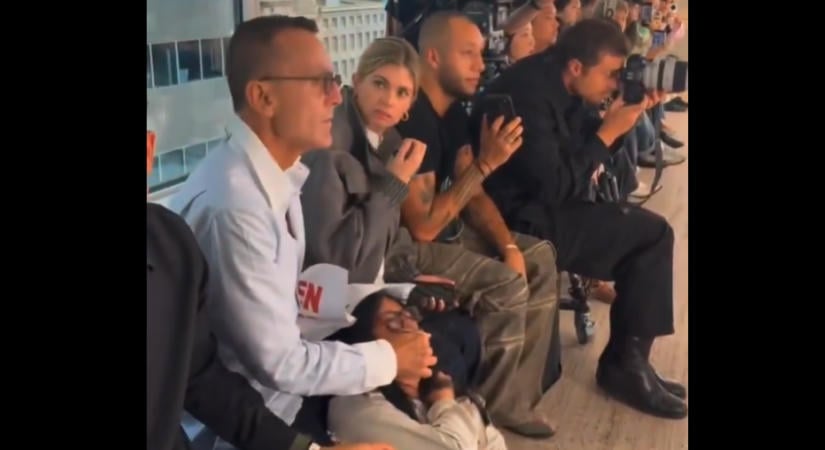 Lemondott az állatjogi aktivistákat bántalmazó vezérigazgató