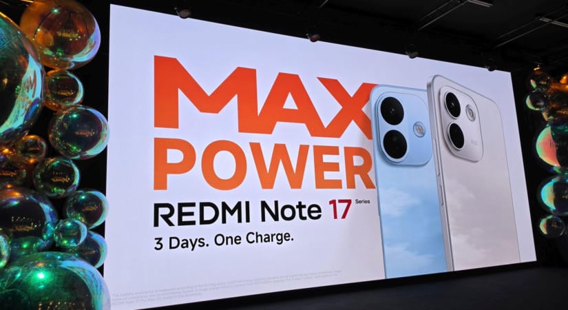 Brutális üzemidejű olcsó telefonokkal és háztartási gépekkel tarolna a Black Friday-en a Xiaomi