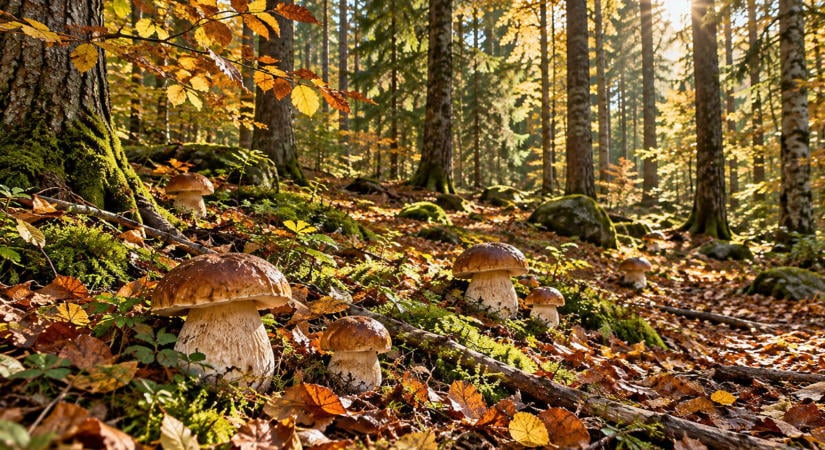 Közel 2 kilós rekordvargányát találtak, 15 ember is jóllakik belőle