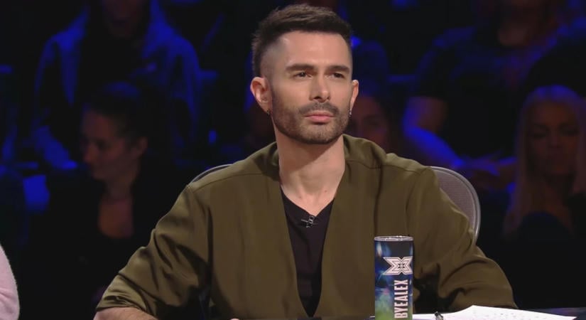 ByeAlex: „A zene nem neked való… egymás ellenségei vagytok”