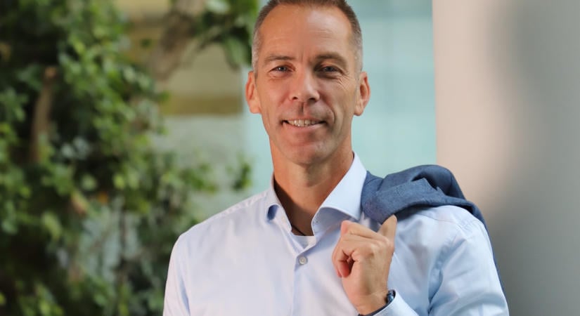Új kereskedelmi igazgatót igazolt a CETIN Hungary