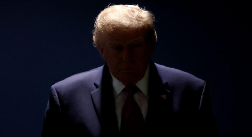 Donald Trump elárulja Ukrajnát – ez a New York Times verdiktje
