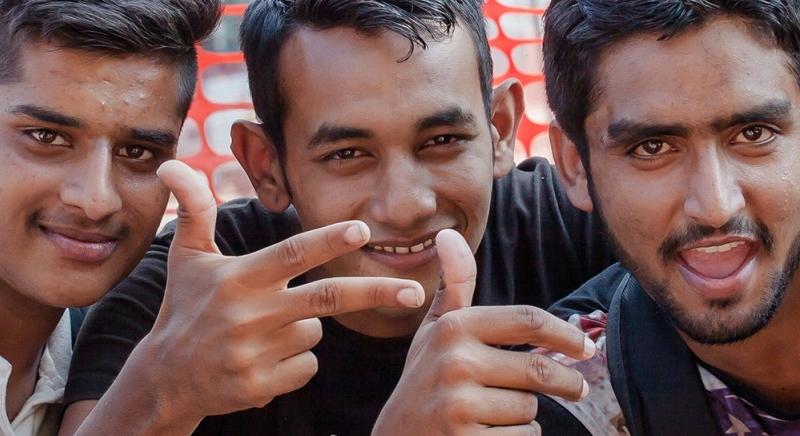Megszavazták az EU-ban a kötelező migránskvótát