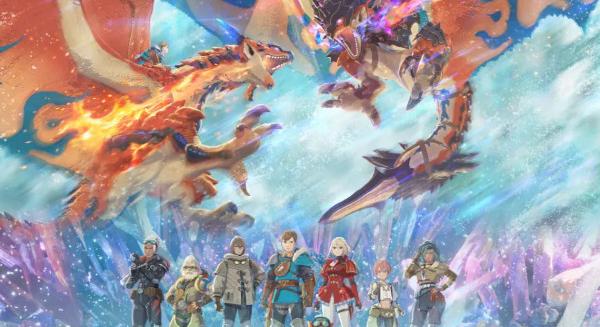 Bajban lehet a Monster Hunter Stories fejlesztője, miután a Tencent kiszáll a befektetésekból