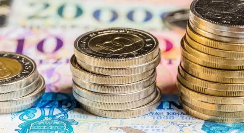 Elemzők erre az évre 9-10 százalék körüli éves átlagbér-növekedést jósolnak